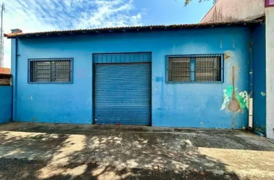 Sala comercial para alugar no Jardim Glória, Americana 