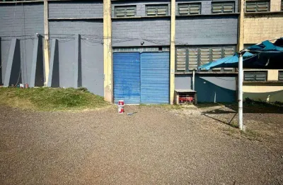 Salão para alugar em americana, vila dainese, com 770 m²