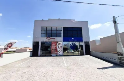 Sala para alugar em nova odessa, bosque dos cedros, com 100 m²