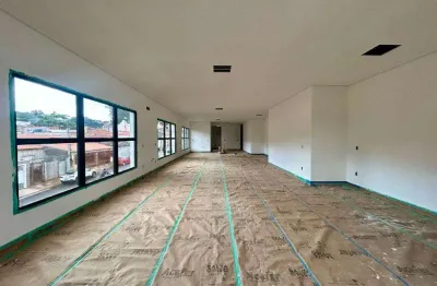 Sala para alugar em americana, vila frezzarim, com 150 m²