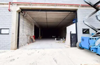 Salão para alugar em nova odessa, jardim santa rosa, com 300 m²
