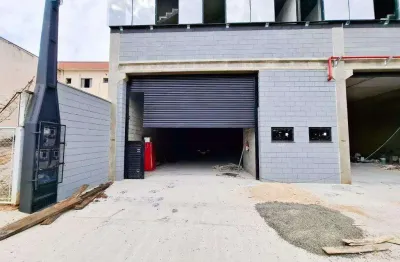 Salão para alugar em nova odessa, jardim santa rosa, com 300 m²