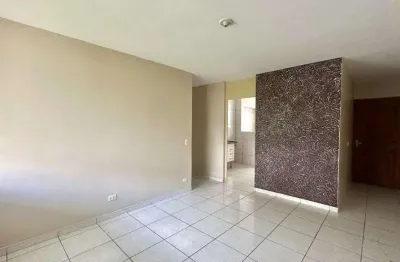 Apartamento à venda em santa bárbara d'oeste, vila brasil, com 3 quartos, com 84 m²