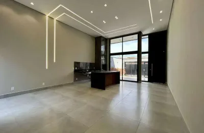 Casa à venda em americana, jardim boer ii, com 2 quartos, com 110 m²