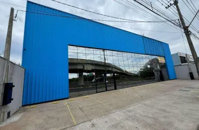 Salão para alugar em americana, jardim brasil, com 645.34 m²