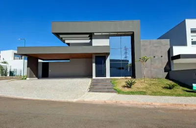 Casa à venda em americana, loteamento residencial jardim dos ipês amarelos, com 4 suítes