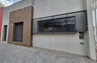 Salão para alugar em santa bárbara d'oeste, centro, com 200 m²