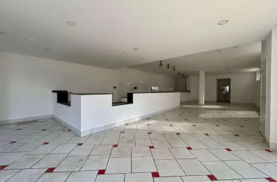 Sala comercial com 4 salas para alugar no Centro, Americana 
