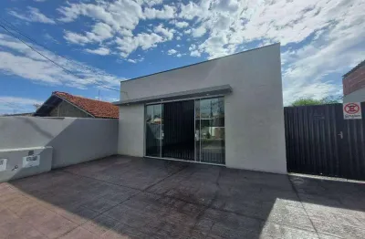 Sala comercial para alugar na Praia Azul, Americana 