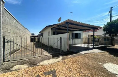 Casa à venda em americana, campo verde, com 3 quartos, com 200 m²