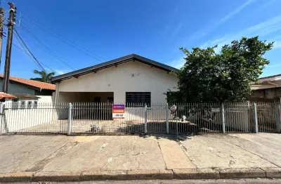Casa à venda em Americana, Campo Verde, com 4 quartos, com 300 m²