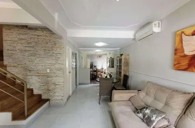 Casa à venda em americana, nova americana, com 3 quartos, com 98.05 m², village  das americas