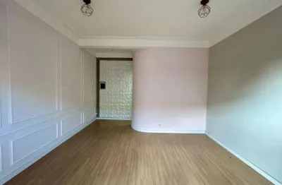 Sala comercial com 1 sala para alugar no Centro, Americana 