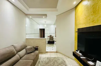 Casa à venda em americana, balneário riviera, com 3 quartos, com 140 m²