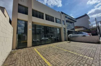 Salão para alugar em americana, jardim são domingos, com 361 m²