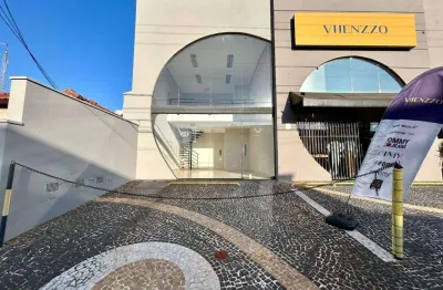 Sala comercial para alugar no Jardim Glória, Americana 