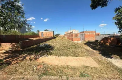 Terreno à venda no Jardim das Laranjeiras, Santa Bárbara D'Oeste 