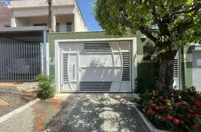 Casa à venda em americana, parque das nações, com 2 quartos, com 139.13 m²