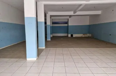 Salão para alugar em santa bárbara d'oeste, jardim europa i, com 473 m²