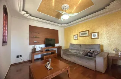 Casa à venda em americana, jardim brasil, com 3 quartos, com 199 m²