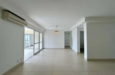 Apartamento para alugar em americana, jardim são paulo, com 3 suítes, com 153 m²