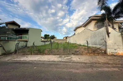 Terreno à venda no Werner Plaas, Americana 