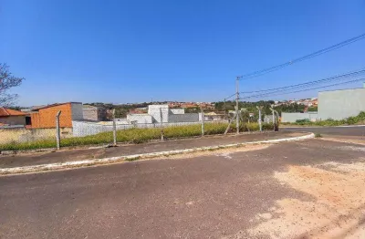 Terreno à venda em nova odessa, jardim maria helena