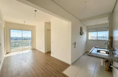 Apartamento à venda em americana, vila rehder, com 2 quartos, com 53 m², residencial 7 de setembro