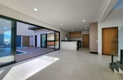 Casa à venda em nova odessa, engenho velho, com 3 suítes, com 260 m², engenho velho