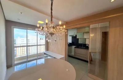 Apartamento à venda em americana, cariobinha, com 2 quartos, com 45 m², residencial vila carioba