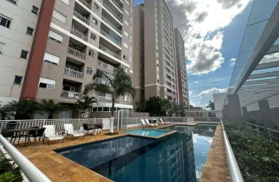 Apartamento à venda em americana, jardim jacyra, com 3 quartos, com 81 m², ed. moradas panzam