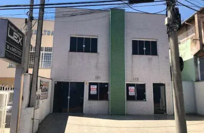Sala comercial com 1 sala para alugar no Centro, Americana 