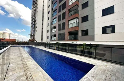 Apartamento à venda em americana, vila frezzarim, com 2 suítes, com 88.44 m², altos do frezzarin