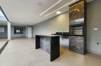 Casa à venda em santa bárbara d'oeste, frezzarin 2, com 2 quartos, com 155 m²