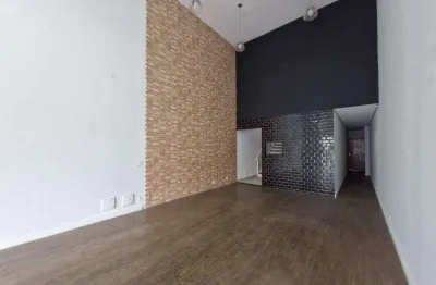 Salão para alugar em americana, jardim girassol, com 140 m²
