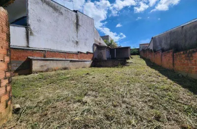 Terreno à venda no Parque Primavera, Americana 