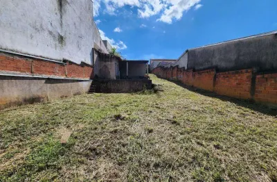 Terreno à venda no Parque Primavera, Americana 