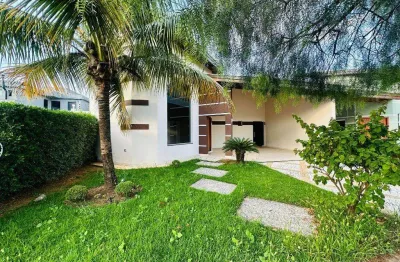 Casa à venda em Americana, Condomínio Terras do Imperador, com 4 quartos, com 232 m²