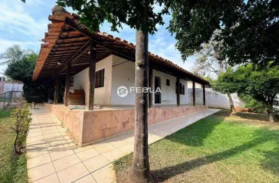 Chácara à venda em americana, praia dos namorados, com 2 quartos, com 1000 m²