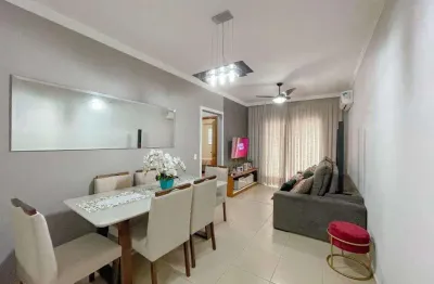 Apartamento à venda em americana, vila dainese, com 2 quartos, com 74 m², condominio italia