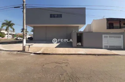 Kitnet para alugar em americana, parque novo mundo, com 1 quarto, com 50 m²