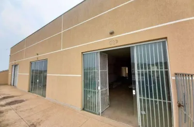 Sala para alugar em americana, jardim boer i, com 94 m²