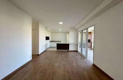 Apartamento para alugar em americana, parque residencial nardini, com 3 quartos, com 121 m²