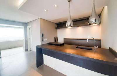 Apartamento à venda em americana, residencial jacira, com 2 quartos, com 180 m²