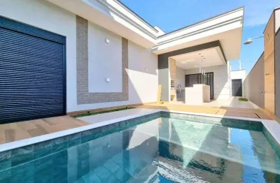 Casa à venda em Nova Odessa, Engenho Velho, com 3 quartos, com 180 m², Engenho Velho