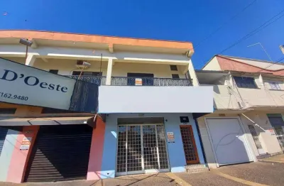 Sala para alugar em americana, vila frezzarim, com 53 m²