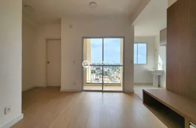 Apartamento à venda em americana, jardim bela vista, com 2 quartos, com 53 m²