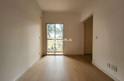 Apartamento à venda em nova odessa, jardim marajoara, com 2 quartos, com 50 m², residencial dakota
