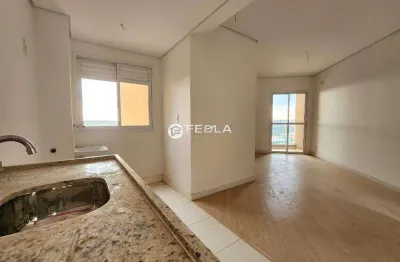 Apartamento à venda em nova odessa, jardim marajoara, com 2 quartos, com 52 m²