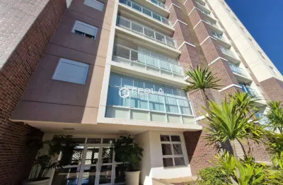 Apartamento para alugar em americana, vila santo antônio, com 3 quartos, com 94.37 m²